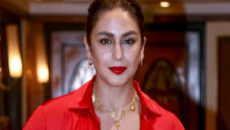 Huma Qureshi basks in love given by fans for Double XL