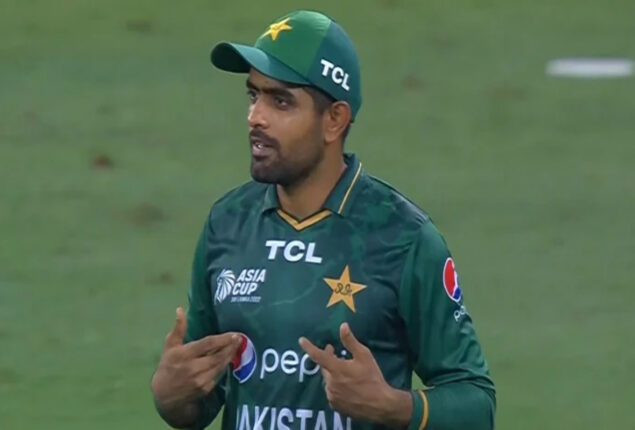 Babar Azam