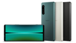 Sony releases gaming phone