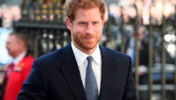 Prince Harry