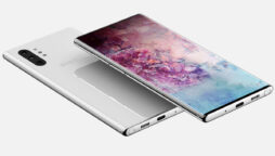 Samsung Galaxy Note 10 Pro
