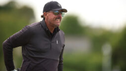 Phil Mickelson