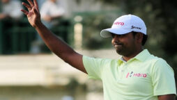 Anirban Lahiri
