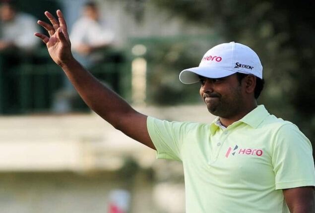 Anirban Lahiri says “LIV Can Be The IPL Of Golf”