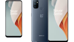 OnePlus Nord N100 price in Pakistan & features