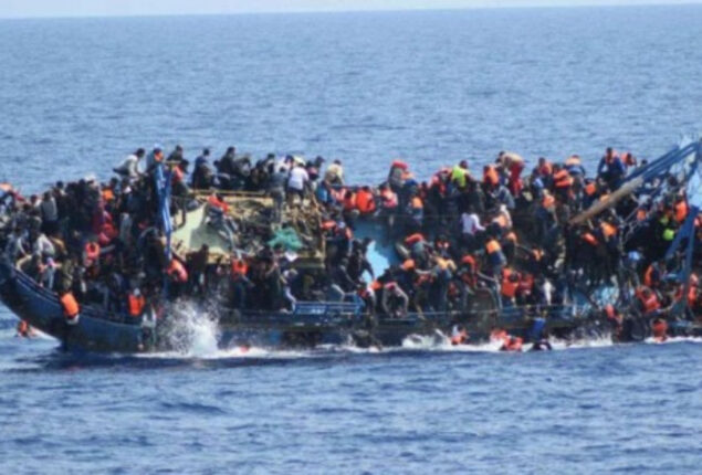 Eleven migrants die in recent maritime accident in Tunisia