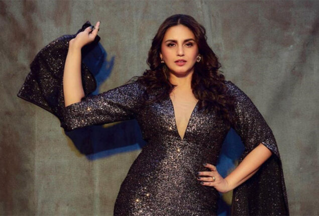 Huma Qureshi talks about ‘Double XL’ in an emotional post