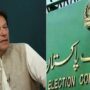Imran submits reply in Contempt of ECP and CEC case