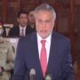 Ishaq Dar to steer wheel of Finance Ministry, sworn in as federal minister