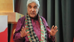 Javed Akhtar