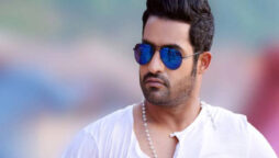 Jr NTR