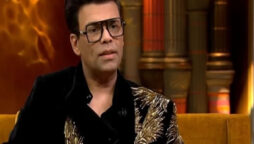 Karan Johar speaks against dividing films into different categories