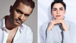 Kirti Kulhari and Angad Bedi