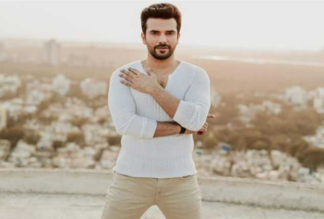 Manit Joura loses two flats in the Noida Twin Tower demolition