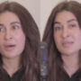 Shaista Lodhi trolls Dananeer for sharing dangerous beauty tips