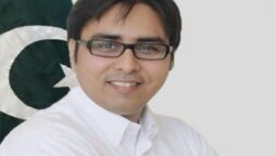 Shahbaz Gill has been released from Adiala Jail