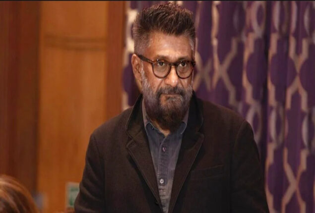 Vivek Agnihotri criticizes Ayan Mukerji and Karan Johar