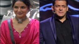 Aly Goni speaks openly about his bond with Salman Khan