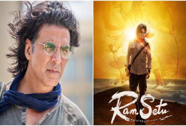Akshay Kumar’s action-packed journey to save ‘setu’ will delight you