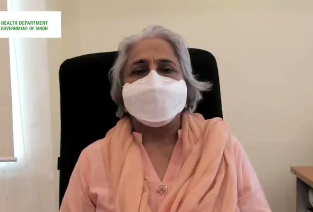 Papaya leaf extract not beneficial against dengue: Sindh health minister