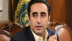 bilawal