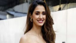 Disha Patani