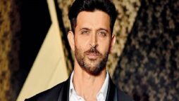 Hrithik Roshan