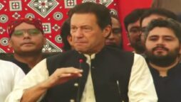 Imran Khan decides to strengthen social media platforms