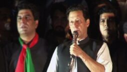 Imran khan terrorism