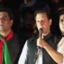 Imran Khan submits reply to police investigation in terrorism case