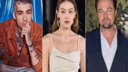 Zayn Malik unfollows Gigi Hadid on Instagram