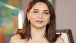 Madhuri Dixit