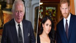 Meghan Markle was reportedly denied access to Queen before her passing by King Charles