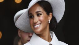 Do you think Meghan Markle is the “next Amber Heard”?