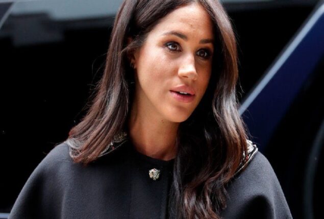 Meghan Markle, a “American woman,” is driving everyone crazy: “Shocking”