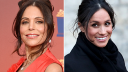In light of alarming allegations, Bethenny Frankel advised Meghan Markle to “let it go.”