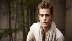 Paul Wesley