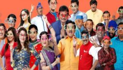 Makers of Taarak Mehta Ka Ooltah Chashmah on Shailesh Lodha being replaced by Sacchin Shroff