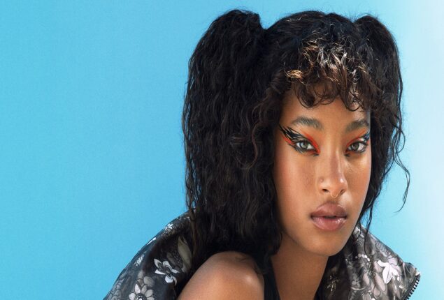 Willow Smith will be coming out with her fifth studio album COPINGMECHANISM