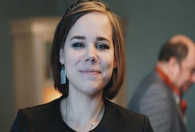 US intelligence reports Ukrainian involvement in the murder of Dugina