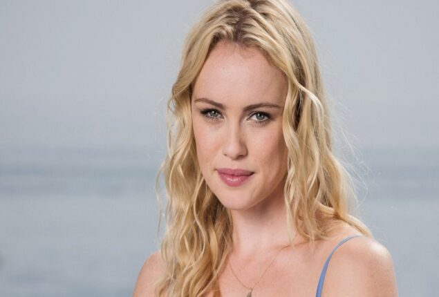 Netflix’s Bridgerton upcoming season will star actress Hannah New