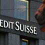 Credit Suisse presents a $4 billion initiative