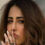 Ushna Shah gives a challenge to all fake online account users