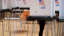 Paul Pelosi attack: Violent extremism warning before US election