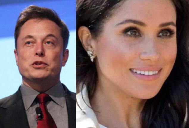 Elon Musk is still unmarried, despite Meghan’s “poor” position