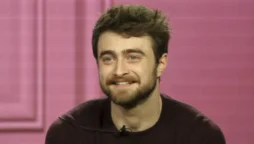 Daniel Radcliffe