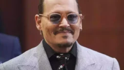 Johnny Depp