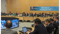 FATF