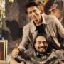 Why did Shah Rukh Khan massage Bhuvan Bam’s head?