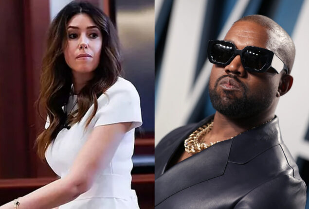 Camille Vasquez will not work with Kanye West: report